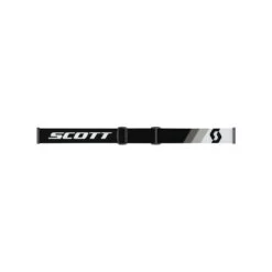 Scott Fury - Premium Black/White Purple Chrome -Attrezzatura Per Moto scott fury premium blackwhite purple chrome 2