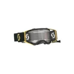 Scott Prospect WFS - Black/Gold 021