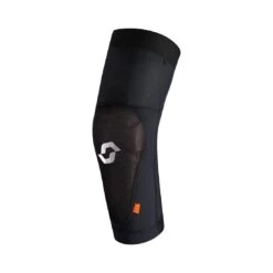 Scott Softcon 2 - Gomitiera - Blk/Grey