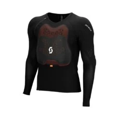 Scott Softcon Hybrid Pro Safety - Black