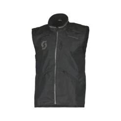 Scott X Plore Giacca - Black/Grey -Attrezzatura Per Moto scott x plore giacca blackgrey 2