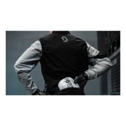 Scott X-Plore Gilet - Black/Grey -Attrezzatura Per Moto scott x plore gilet blackgrey 3
