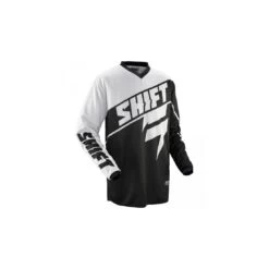 Shift Assault Black - Maglia