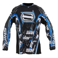 Shift Strike Mark Blu - Maglia