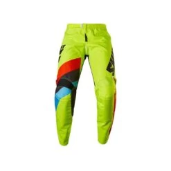 Shift Whit3 Tarmac Bimbo - Pant - Yellow