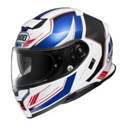 Shoei Neotec 3 - Grasp TC10 - Blue/White