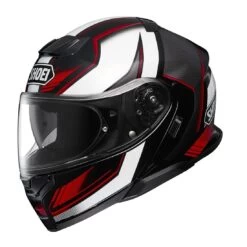 Shoei Neotec 3 - Grasp TC5 - White/Black