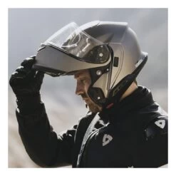 Shoei Neotec 3 - Matt Black -Attrezzatura Per Moto shoei neotec 3 matt black 2