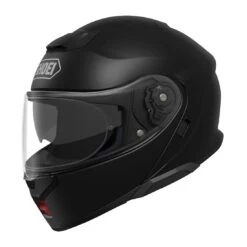 Shoei Neotec 3 - Matt Black