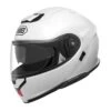 Shoei Neotec 3 - White