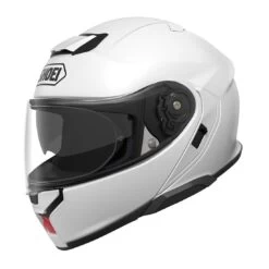 Shoei Neotec 3 - White