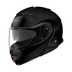 Shoei Neotec II - Matt Blk