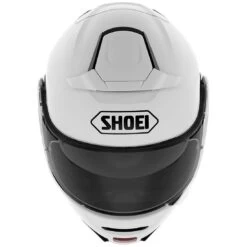 Shoei Neotec II - White -Attrezzatura Per Moto shoei neotec ii matt blue mett 2