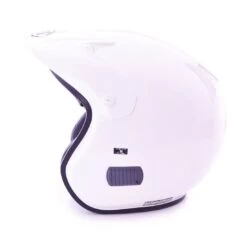 Shoei Trial TR-3 - Bianco -Attrezzatura Per Moto shoei trial tr 3 bianco 2