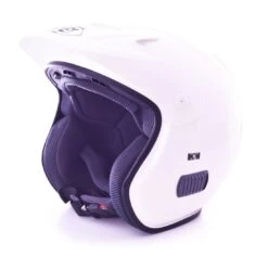 Shoei Trial TR-3 - Bianco