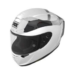 Shoei X-Spirit 3 - White -Attrezzatura Per Moto shoei x spirit 3 white 2