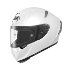 Shoei X-Spirit 3 - White