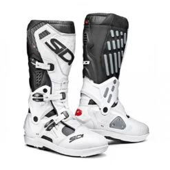 Sidi Atojo SRS - Blk/Wht