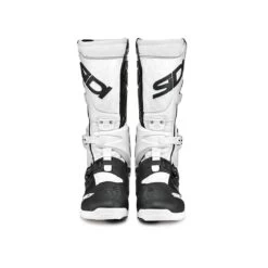 Sidi CrossAir - Balck/White -Attrezzatura Per Moto sidi crossair balckwhite 2
