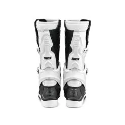 Sidi CrossAir - Balck/White -Attrezzatura Per Moto sidi crossair balckwhite 3