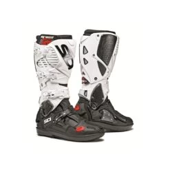 Sidi CrossFire 3 SRS - Blk/Wht