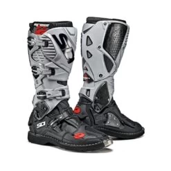 Sidi CrossFire 3 - Nero/Cenere