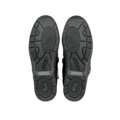 Sidi Gavia GTX - Nero -Attrezzatura Per Moto sidi gavia nero 2