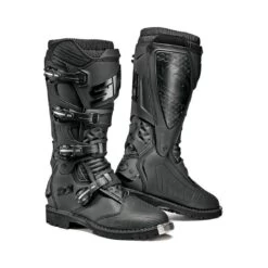Sidi X Power Enduro - Black
