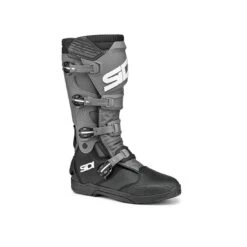 Sidi X Power Enduro - Nero/Grigio