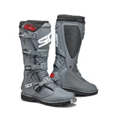 Sidi X Power - Grey/Grey