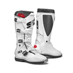 Sidi X Power Lei - White/White