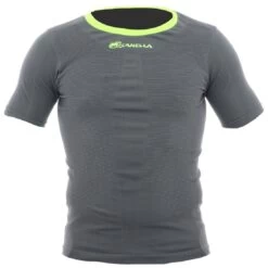 Canella Pordoi - Grey/Yellow