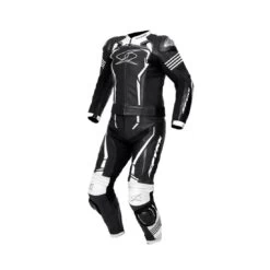Spyke Assen Sport 2.0 Divisibile - Black/White