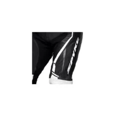 Spyke Assen Sport 2.0 Divisibile - Black/White -Attrezzatura Per Moto spyke assen sport 20 divisibile blackwhite 4