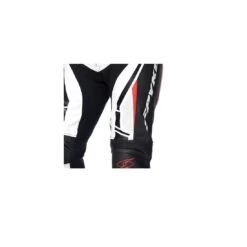 Spyke Assen Sport 2.0 Divisibile - White/Red/black -Attrezzatura Per Moto spyke assen sport 20 divisibile whiteredblack 5