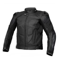 Spyke Estoril EVO - Black