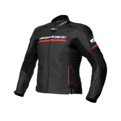 Spyke Imola Evo 2.0 - Black/Red Fluo