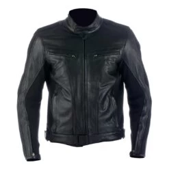 Spyke Stripe GP - Black