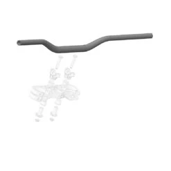 Stark Future - Manubrio 28,6 Mm Nero