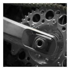 Stark Future Varg - Standard 60CV - Stark Red -Attrezzatura Per Moto stark future varg standard 60cv stark red 6