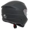 Suomy Speedstar Plain - Matt Black