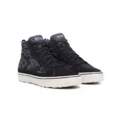 Tcx Street 3 Lady Tex Wp - Black/Black