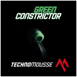 Mousse Technomousse Green Constrictor - 29Plus
