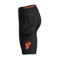 Thor Comp Xp Short - Black