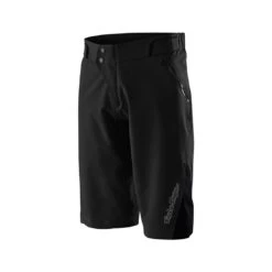 Troy Lee Designs Troy Lee Design Ruckus Short Shell - Black