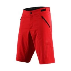 Troy Lee Designs Troy Lee Design Skyline Short Liner - Red
