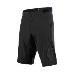 Troy Lee Designs Troy Lee Designers Flowline Short - Black