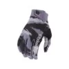 Troy Lee Designs Air Brushed Glove - Camo - Blk/Gry