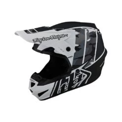 Troy Lee Designs GP Youth Nova - Camo White