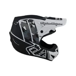 Troy Lee Designs GP Youth Nova - Camo White -Attrezzatura Per Moto troy lee designs gp youth nova camo white 3